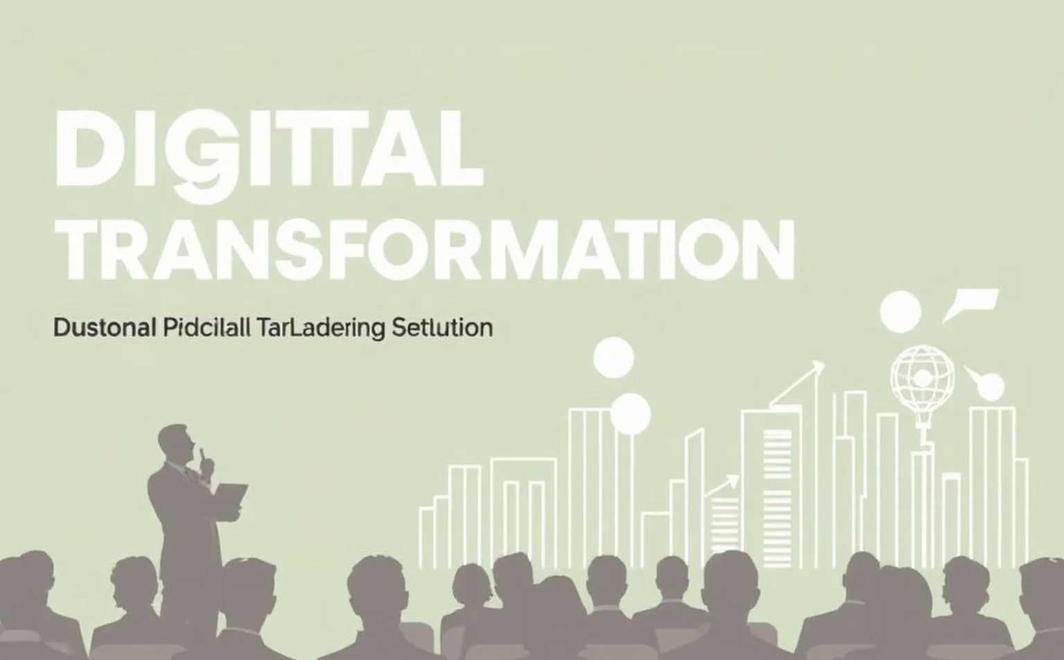 digital transformation seminar