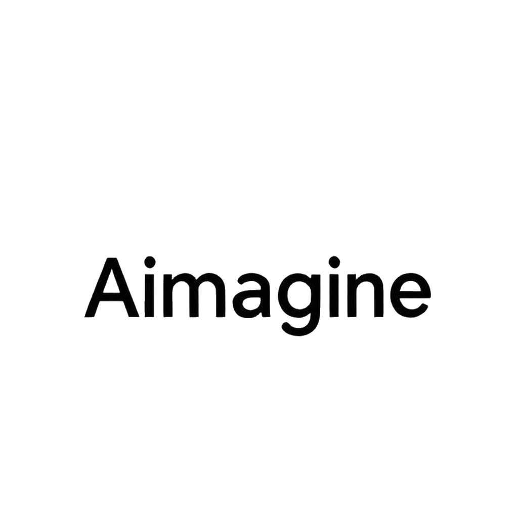 Aimagine logo